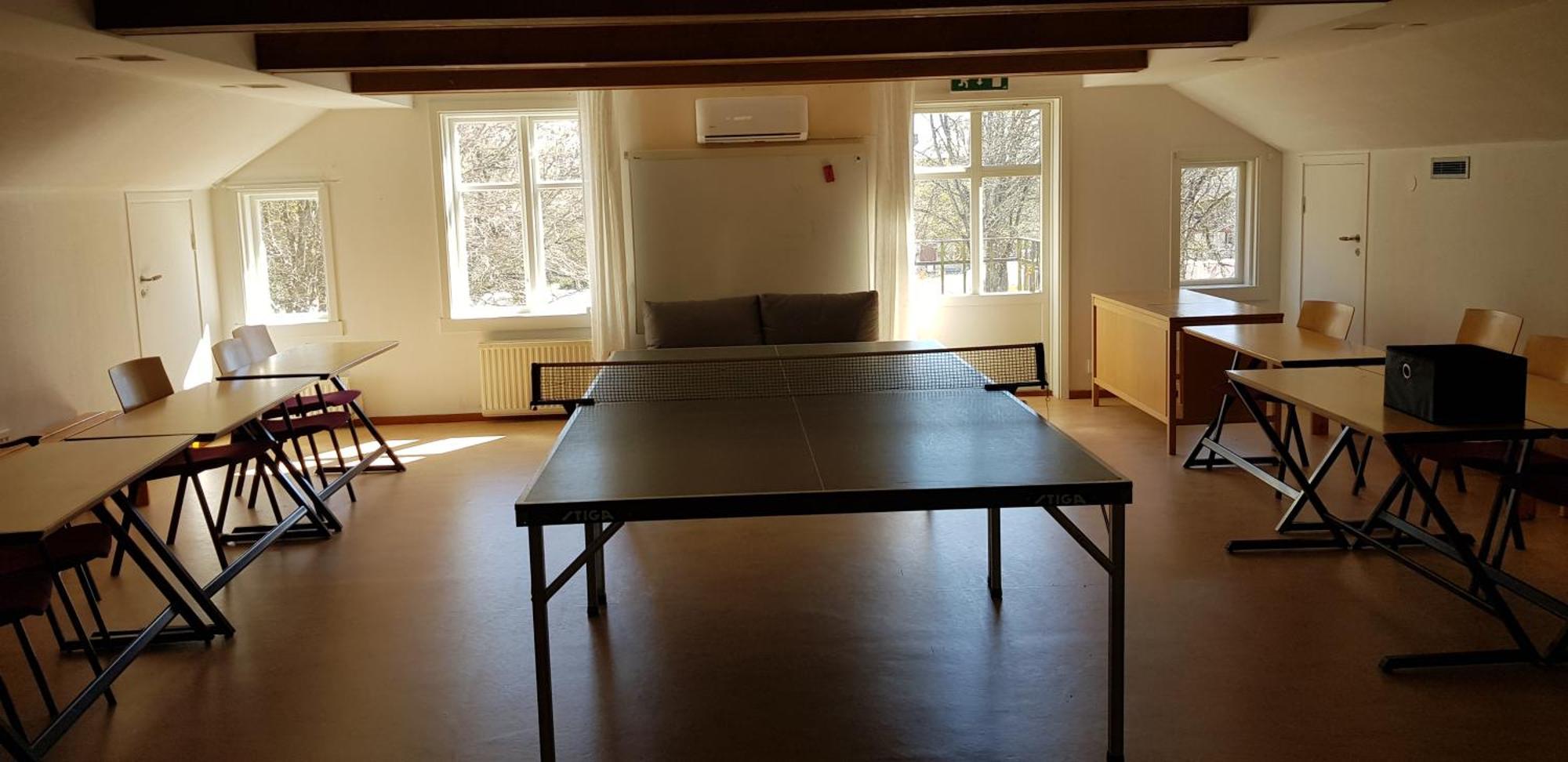Moessebergs Vandrarhem Falköping Exterior foto